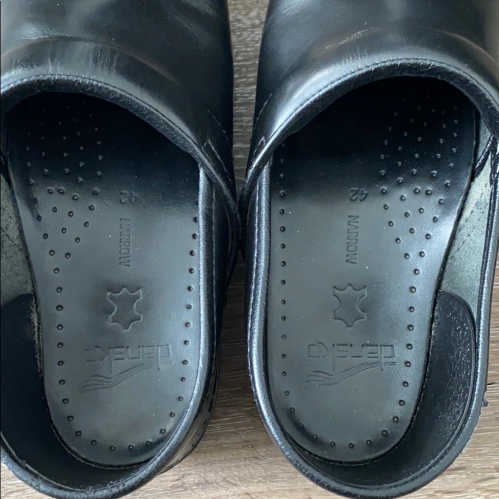 Dansko Clogs - Picture 6 of 6